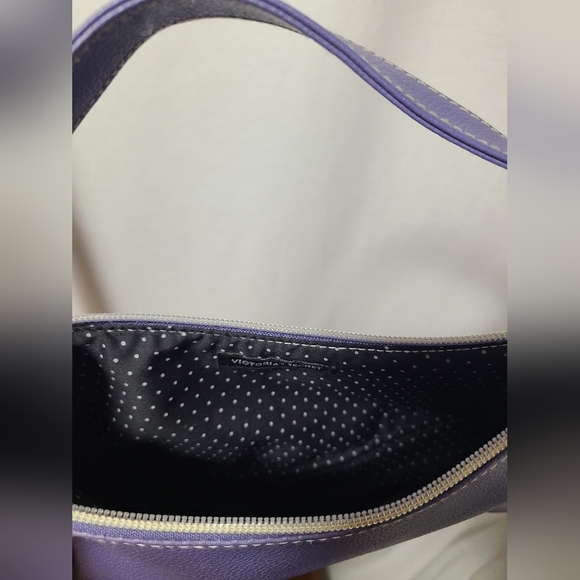 Purple Victorias secret mini bag - Picture 2 of 6